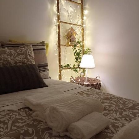 Apartamento Estrelinha Лиссабон Экстерьер фото