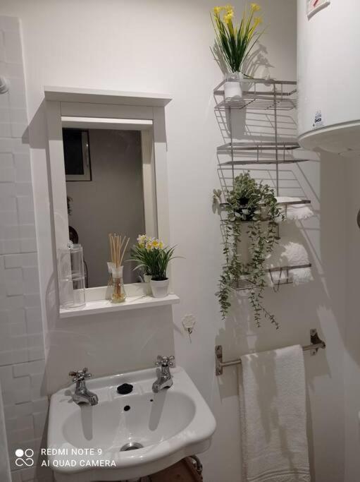 Apartamento Estrelinha Лиссабон Экстерьер фото