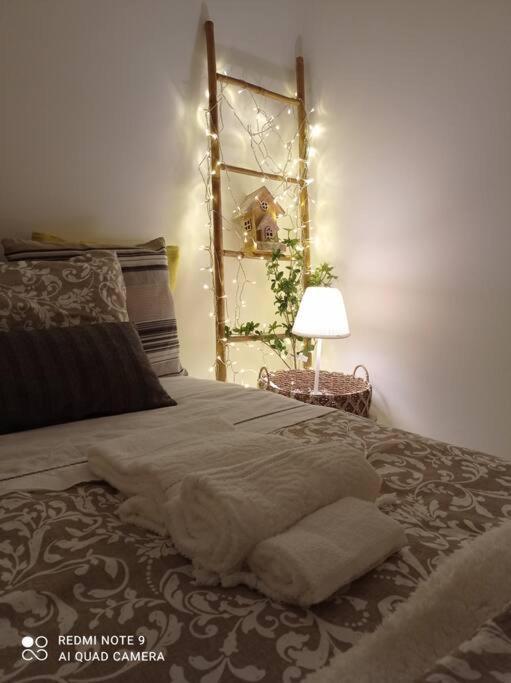 Apartamento Estrelinha Лиссабон Экстерьер фото