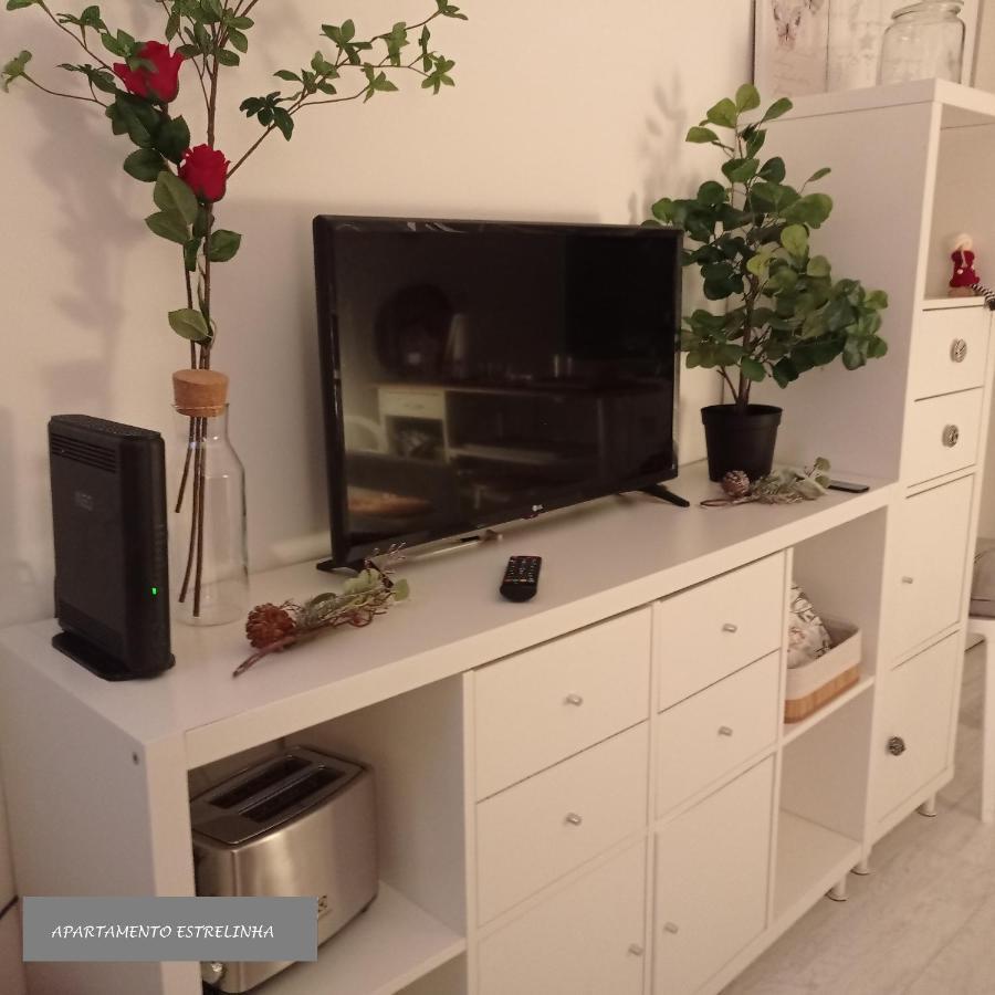 Apartamento Estrelinha Лиссабон Экстерьер фото