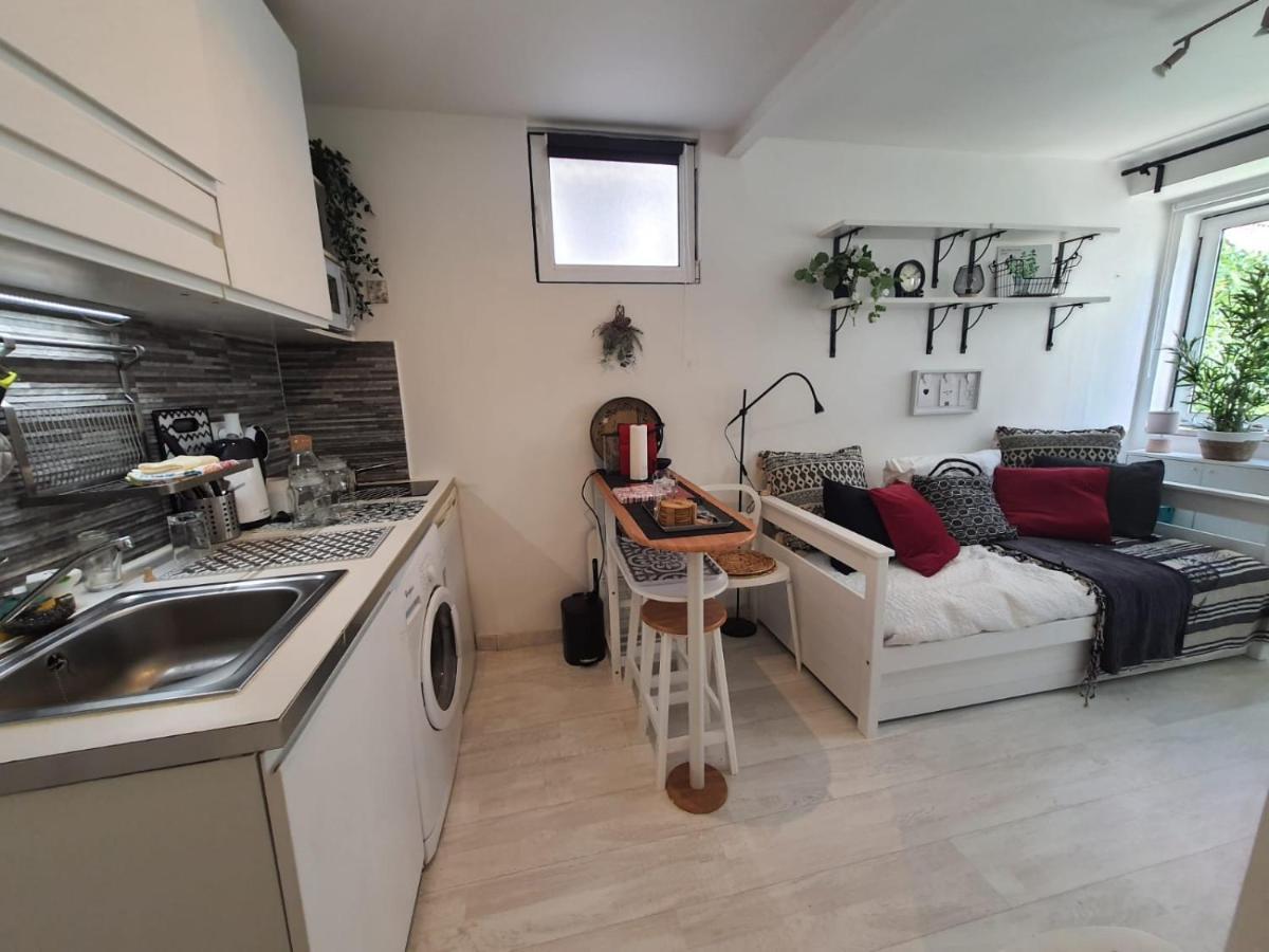 Apartamento Estrelinha Лиссабон Экстерьер фото