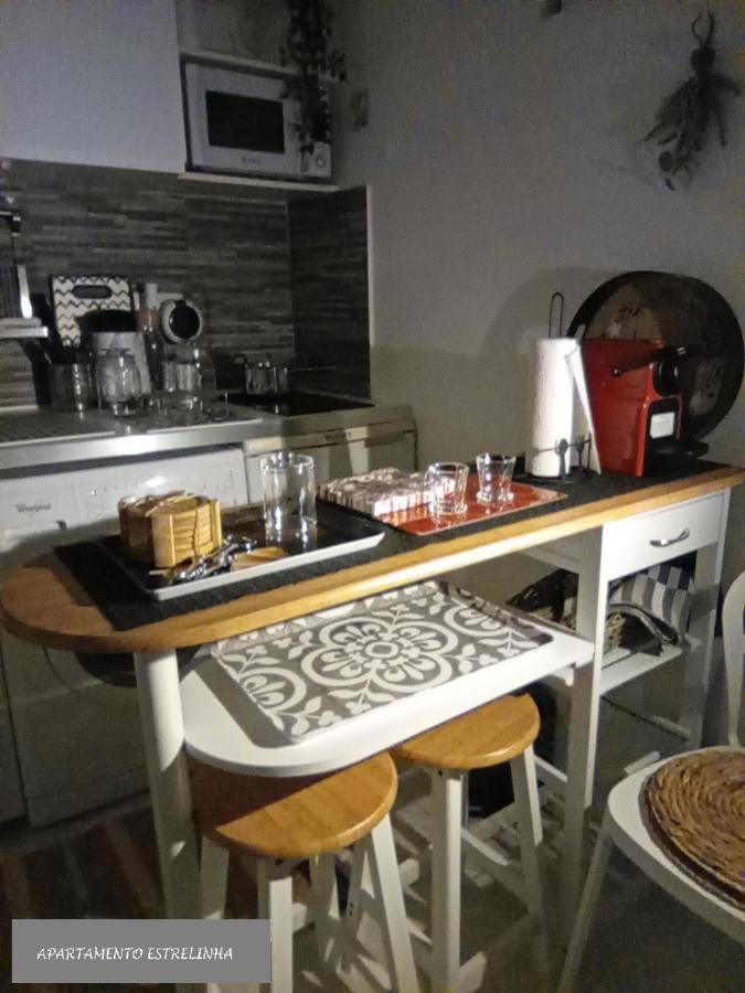 Apartamento Estrelinha Лиссабон Экстерьер фото