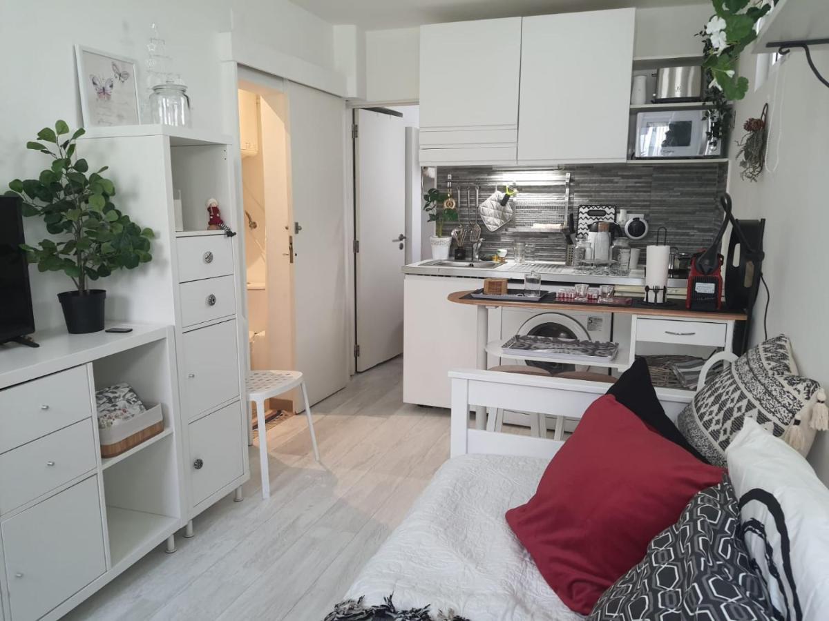 Apartamento Estrelinha Лиссабон Экстерьер фото
