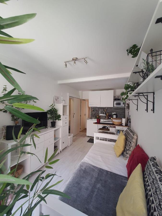 Apartamento Estrelinha Лиссабон Экстерьер фото